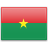 Register domains in Burkina Faso