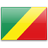Register domains in Congo
