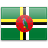 Register domains in Dominica