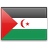 Register domains in Western Sahara