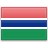 Register domains in Gambia