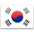 Register domains in Korea, South