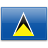 Register domains in Saint Lucia