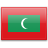 Register domains in Maldives