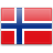 Register domains in Norway