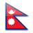 Register domains in Nepal