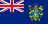 .Pitcairn Islands WHOIS
