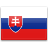 Register domains in Slovak Republic