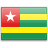 Register domains in Togo