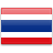 Register domains in Thailand