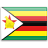 Register domains in Zimbabwe
