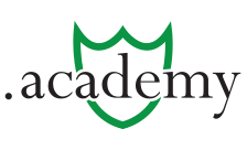 Educational domain names - .academy