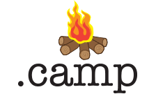 .CAMP domain names