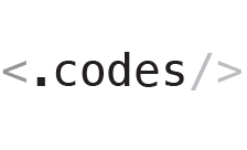 .CODES domain names