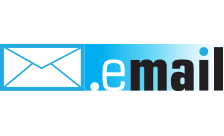 .EMAIL domain names