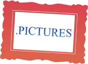 .PICTURES domain names