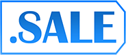 E-commerce & Consumer Niche domain names - .sale