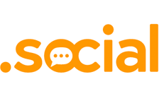 People & Lifestyle domain names - .social
