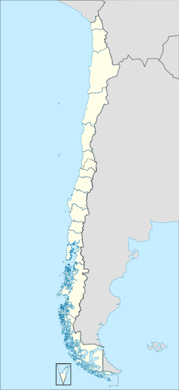 domain names in chile