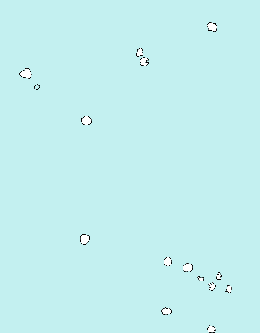 domain names in cook islands