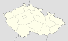 domain names in czech republic