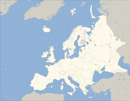 domain names in europe