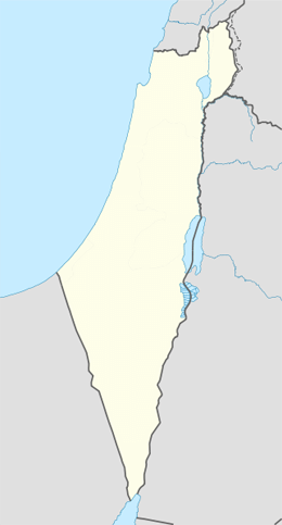 domain names in israel