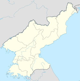 domain names in korea, north