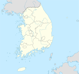 domain names in korea, south
