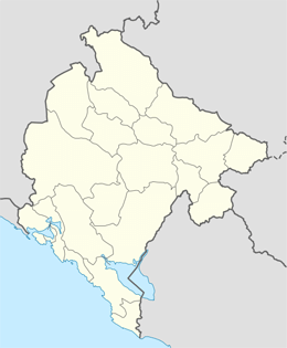 domain names in montenegro