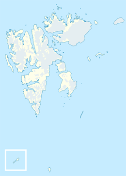 domain names in svalbard / jan mayen