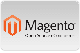 Manage your clients, orders, deliveries via Magento