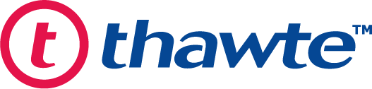 Thawte, global SSL certificate provider