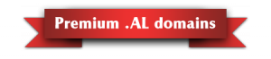 Premium .AL domains