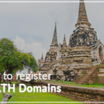 How To Register Thai Co Th Domain Guide Images, Photos, Reviews